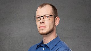 Foto, Mark-Hendrik Schlegel