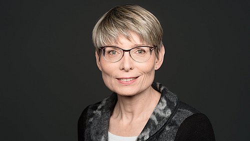 Foto, Odette Tubies, Deutsche Energie-Agentur GmbH