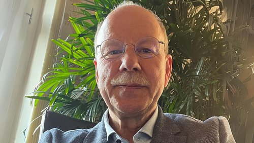 Foto, Ralph Angerstein
