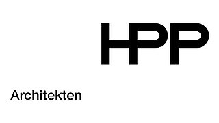 Logo, HPP Architekten