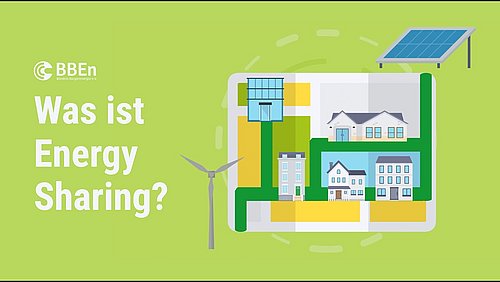 Screenshot aus dem Video "Was ist Energy Sharing?" als Vorschaubild