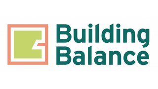 Logo, Building Balance