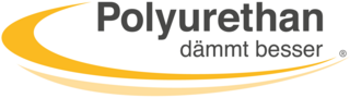 Logo Industrieverband Polyurethan-Hartschaum e. V. (IVPU)