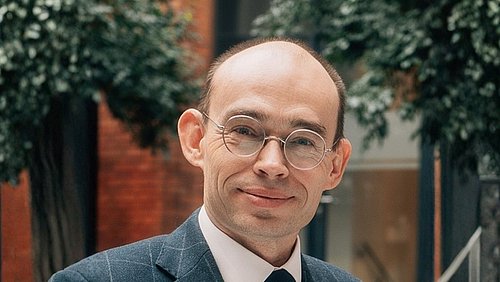 Foto, Dr. Marek Miara