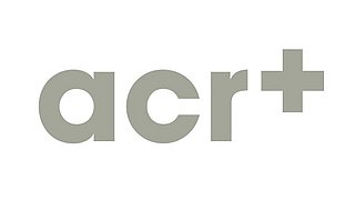 Logo, acr+