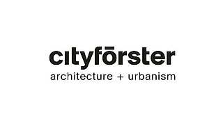 Logo, cityförster