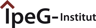 Logo IPEG-Institut GmbH, zur Detailseite des Partners
