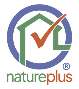 Logo Internationaler Verein für zukunftsfähiges Bauen und Wohnen - natureplus e.V., zur Detailseite des Partners