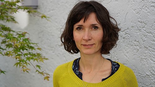 Foto, Lisa Graaf