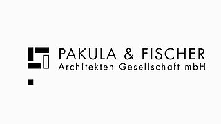 Logo, Pakula und Fischer Architekten Gesellschaft mbH