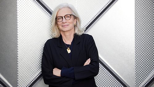 Foto, Andrea Gebhard