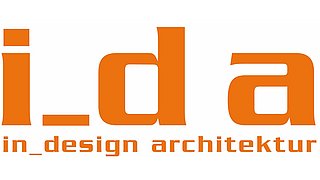 Logo, in_design architektur
