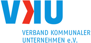 Logo Verband Kommunaler Unternehmen e. V.