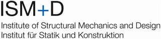 Logo des Instituts für Statik und Konstruktion der Technischen Universität Darmstadt