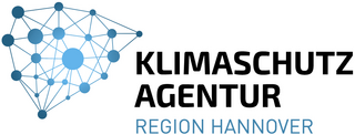 Logo Klimaschutzagentur Region Hannover