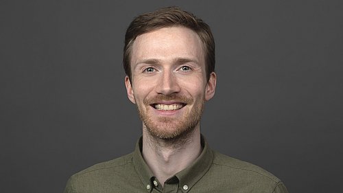 Foto, Robert Raschper