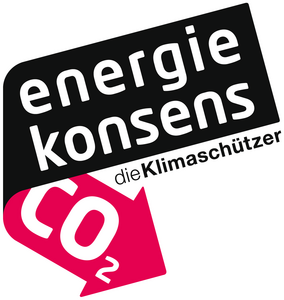 Logo Bremer Energie-Konsens GmbH, zur Detailseite des Partners