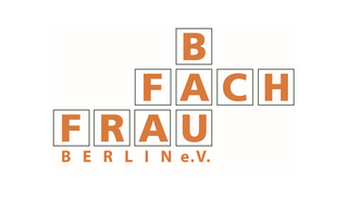 Logo, Bachfachfrau Berlin e.V.