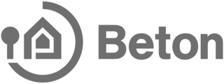 Logo InformationsZentrum Beton