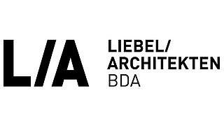 Logo, Architekturbüro Liebel Architekten BDA