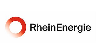 Logo, RheinEnergie
