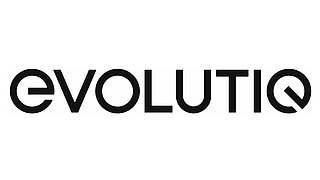 Logo, evolutiq