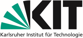 Logo Karlsruher Institut für Technologie