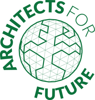Logo Architects for Future Deutschland e.V.