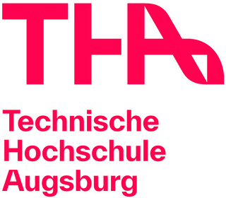 Logo Technische Hochschule Augsburg
