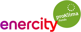 Logo proKlima - Der enercity-Fonds