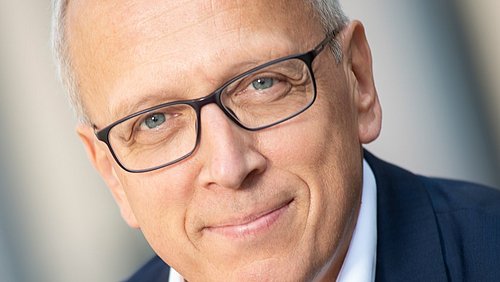 Foto, Dr. Klaus Kessler