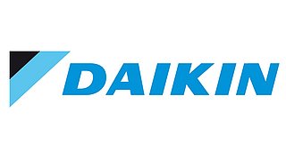 Logo, Daikin