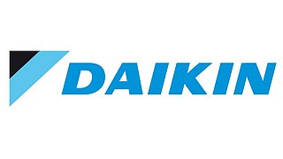 Logo, Daikin