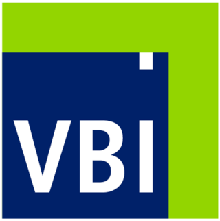 Logo Verband Beratender Ingenieure (VBI)