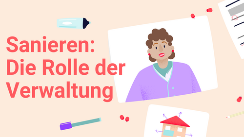 Screenshot aus dem Video "Schlüsselrolle der WEG-Verwaltung | WEG-Praxisguide" als Vorschaubild