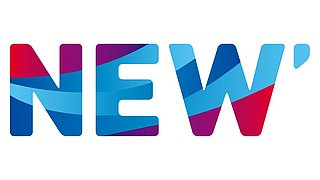 Logo, NEW