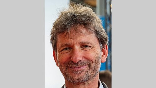 Foto, Reinhold Weber