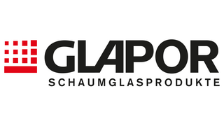 Logo, GLAPOR GmbH