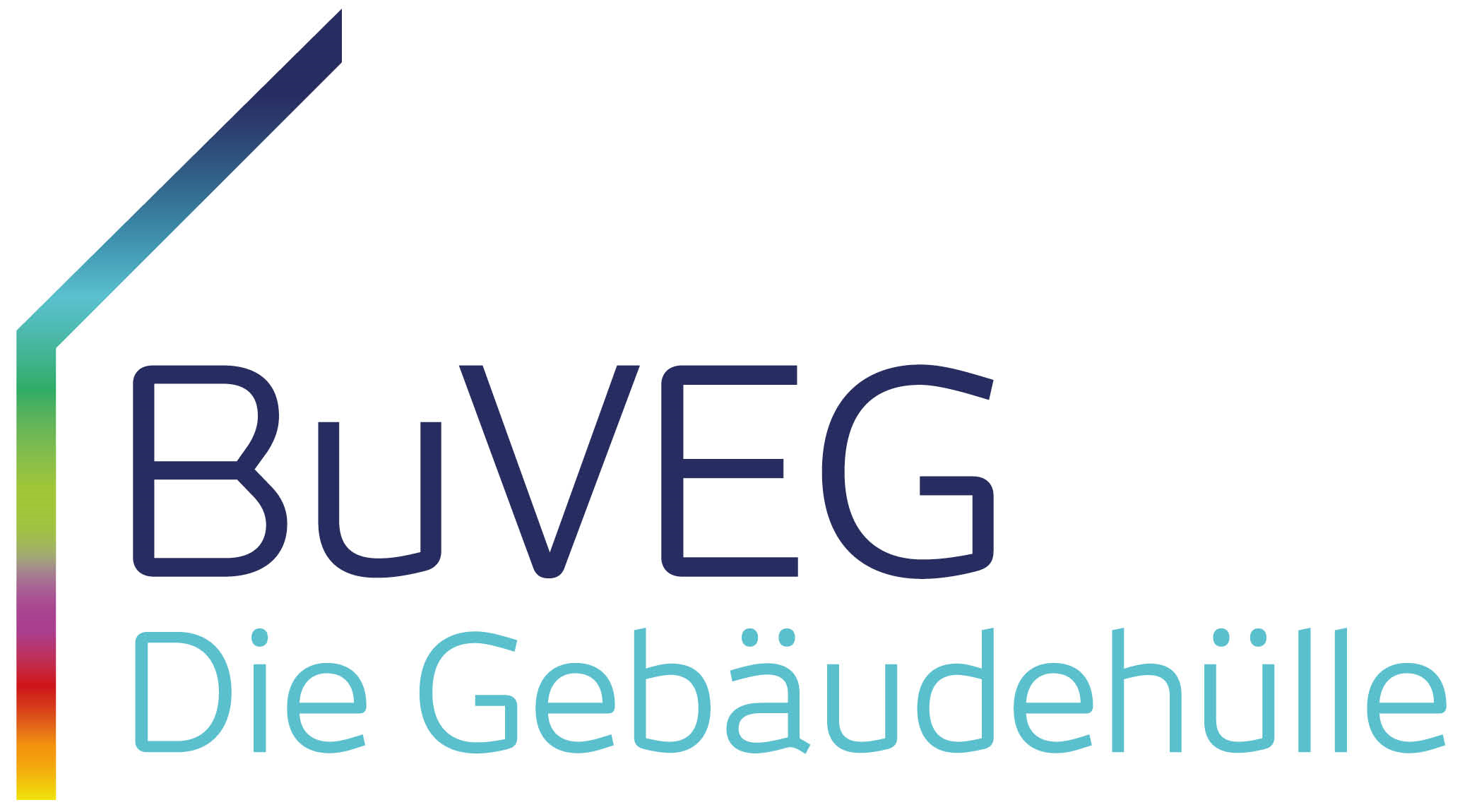 Logo Bundesverband energieeffiziente Gebäudehülle e.V. (BuVEG), zur Detailseite des Partners