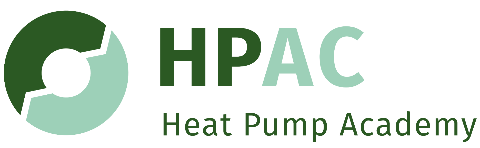 Logo Heat Pump Academy GmbH, zur Detailseite des Partners