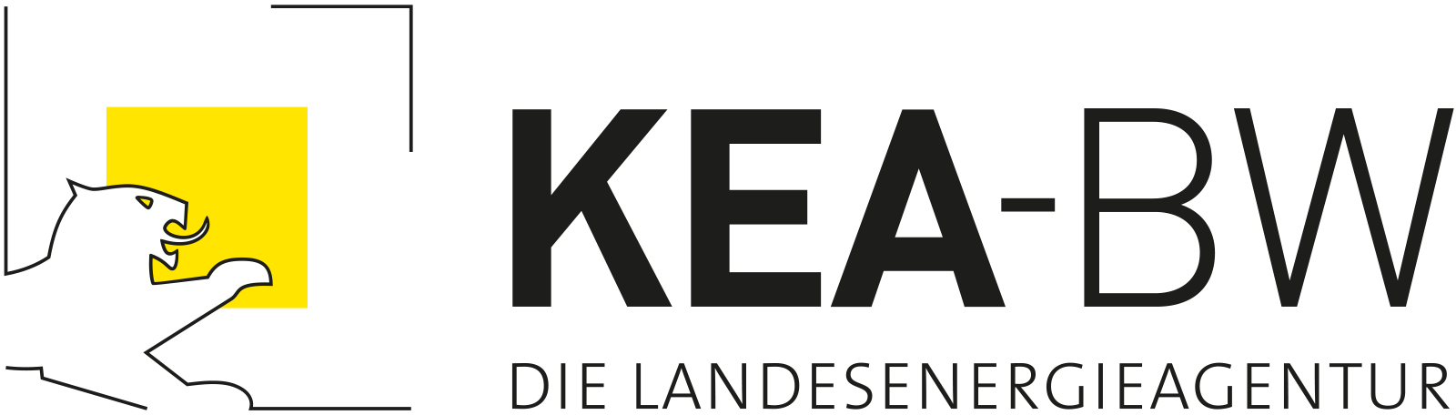 Logo Klimaschutz- und Energieagentur Baden-Württemberg GmbH (KEA), zur Detailseite des Partners