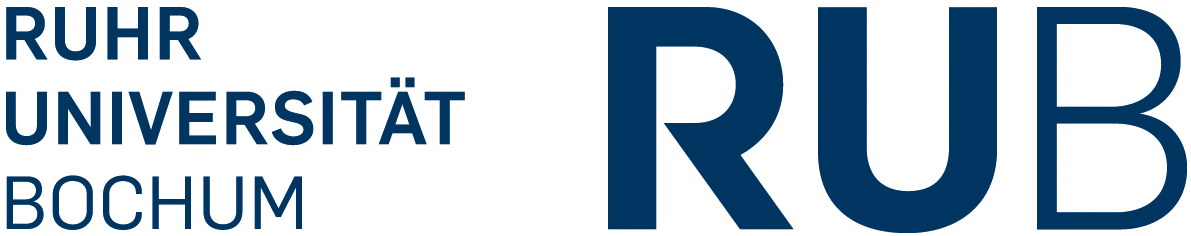 Logo Ruhr-Universität Bochum
