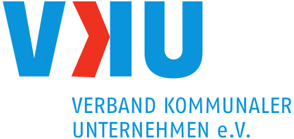Logo Verband Kommunaler Unternehmen e. V.