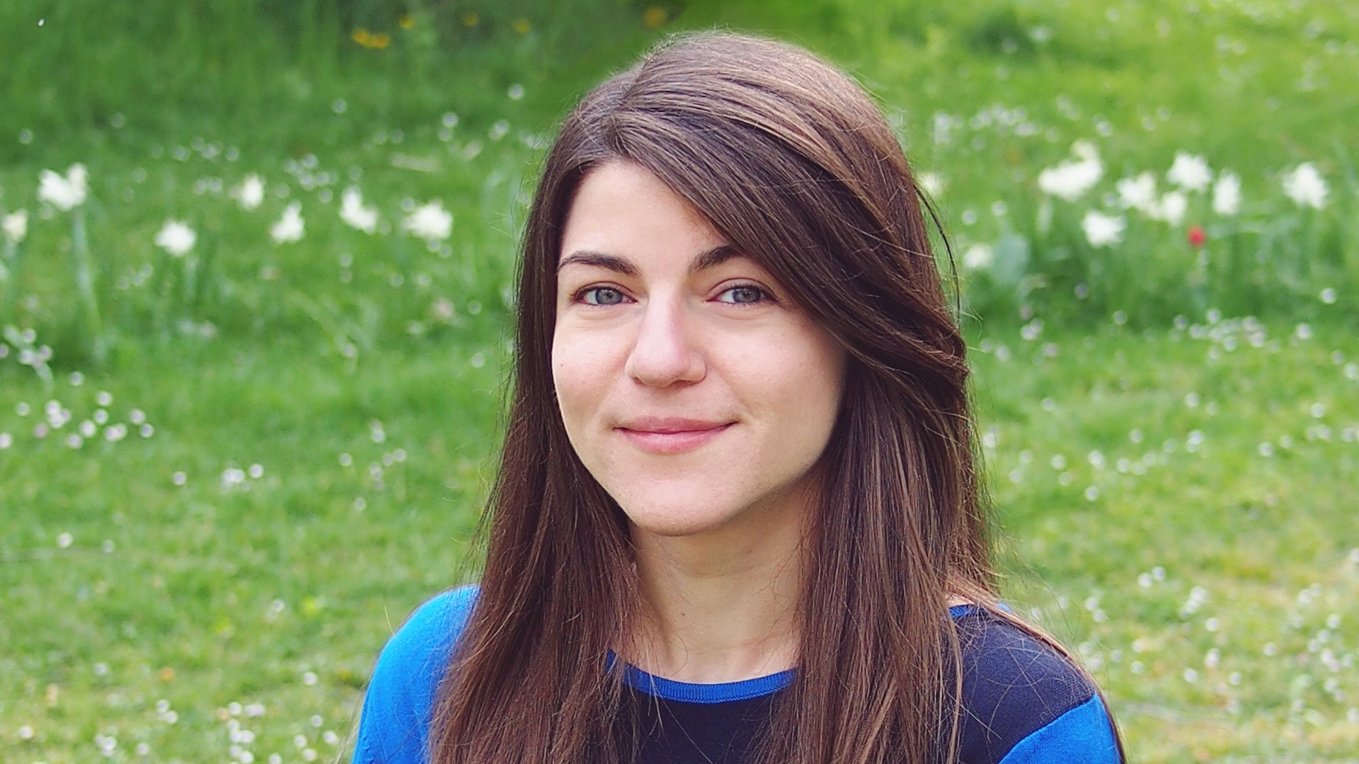 Foto, Magdalena Patyna