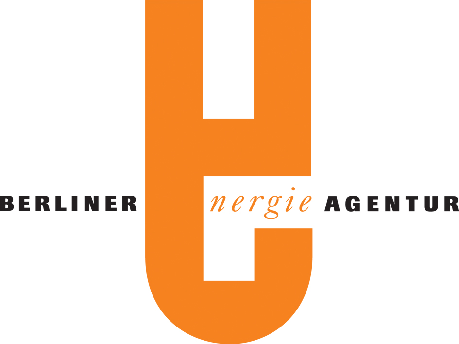 Logo der Berliner Energieagentur