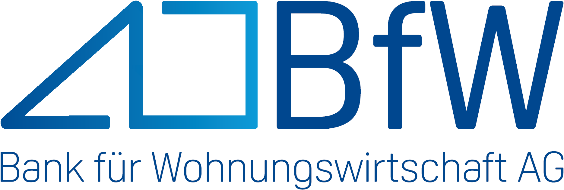 Logo der Bank für Wohnungswirtschaft
