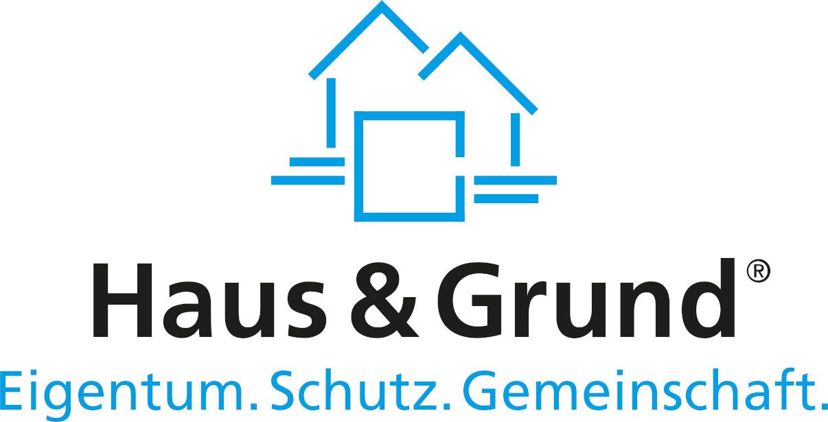 Logo Haus und Grund