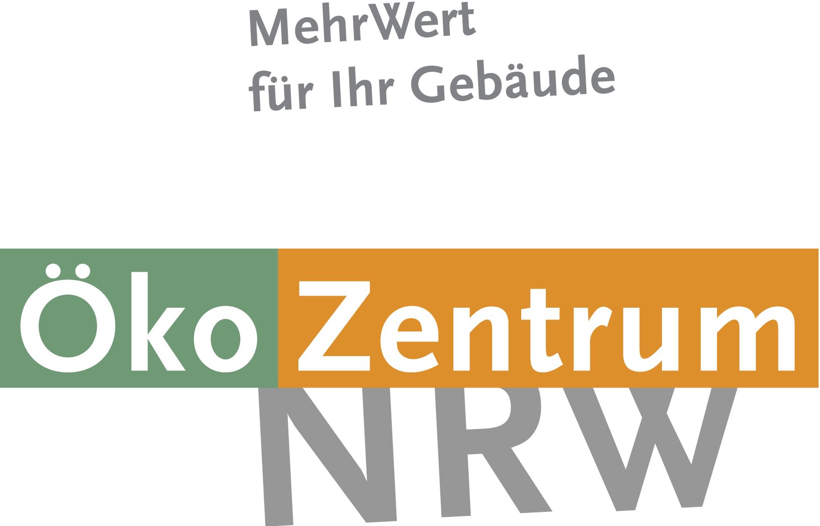 Logo des Öko Zentrum NRW