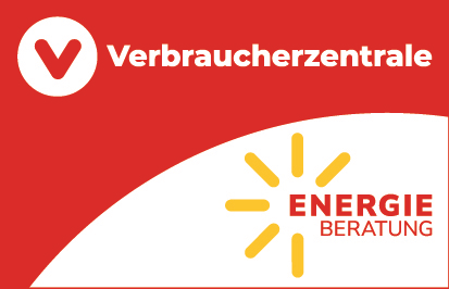 Logo Energieberatung der Verbraucherzentrale