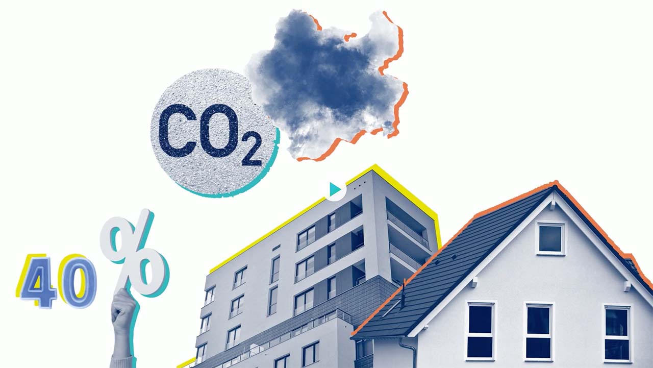 Screenshot aus dem Video "Das Gebäudeforum kurz erklärt" als Vorschau.